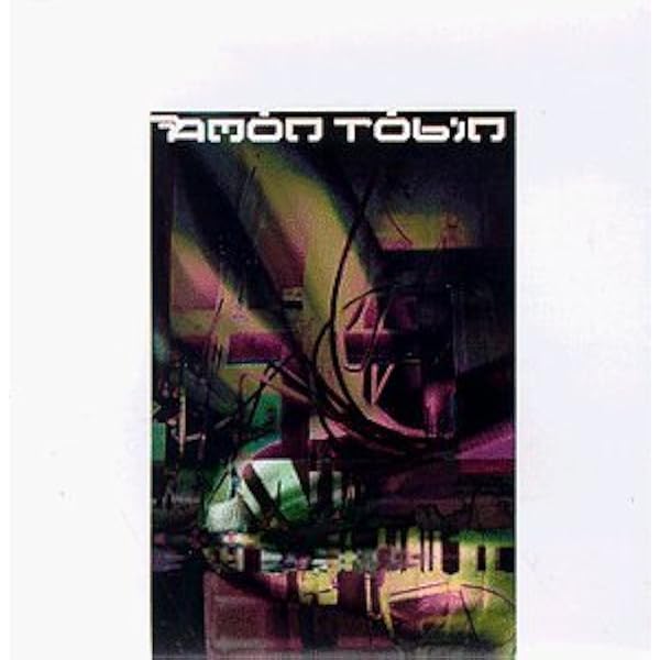 Amon Tobin ‎– Bricolage TOBIN,AMON - Bricolage [Vinyl] - Amazon.com Music